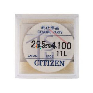 Акумулятор Citizen 295-41 BA-001